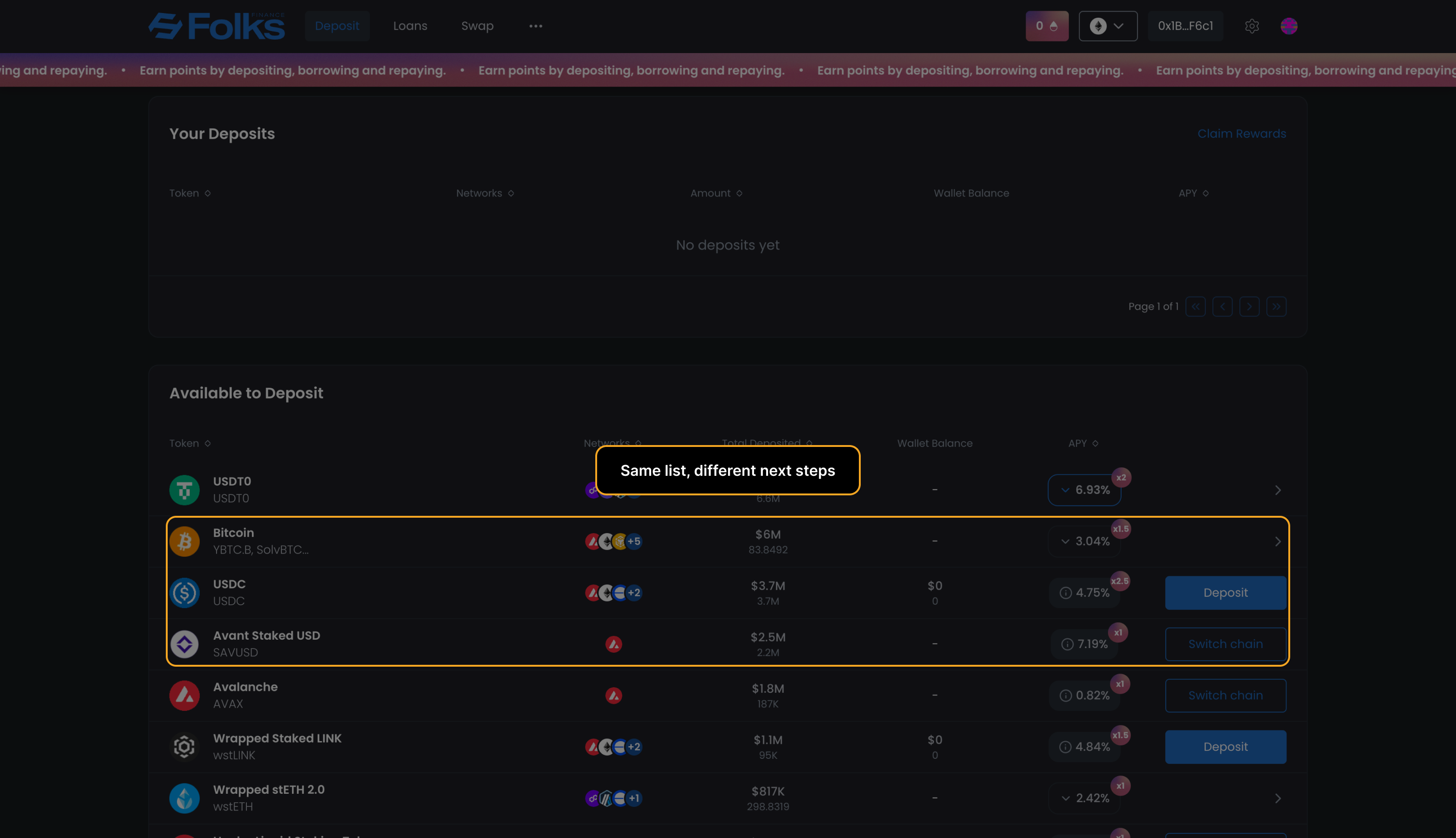 Folks Finance teardown